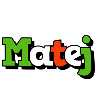 Matej venezia logo