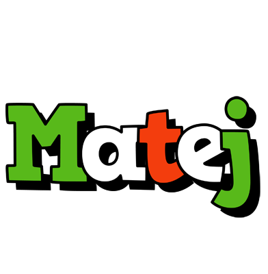 Matej venezia logo