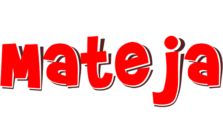 Mateja basket logo