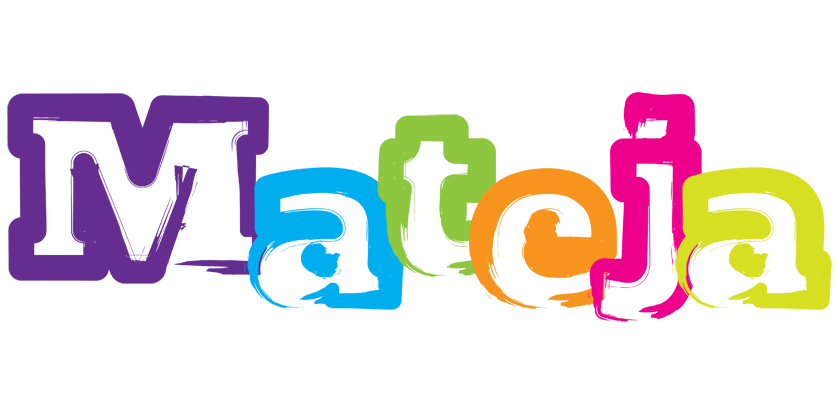 Mateja casino logo