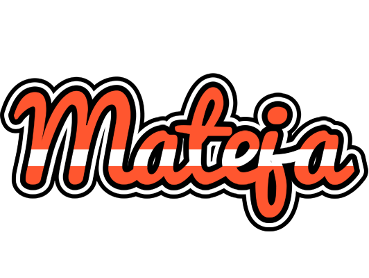 Mateja denmark logo