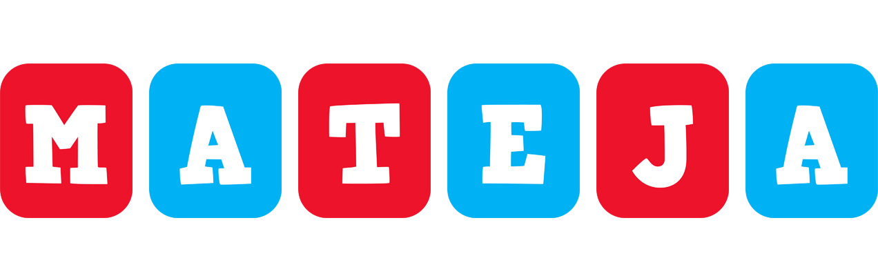 Mateja diesel logo