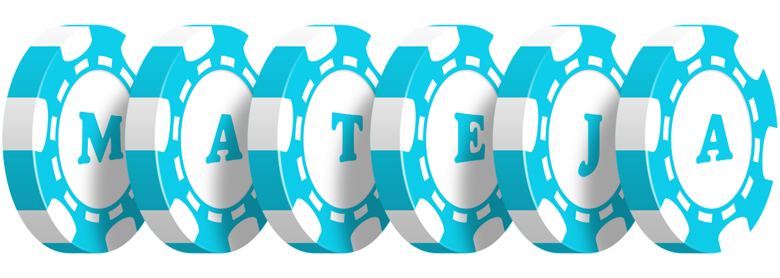 Mateja funbet logo