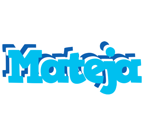 Mateja jacuzzi logo