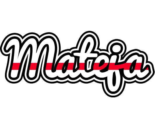 Mateja kingdom logo