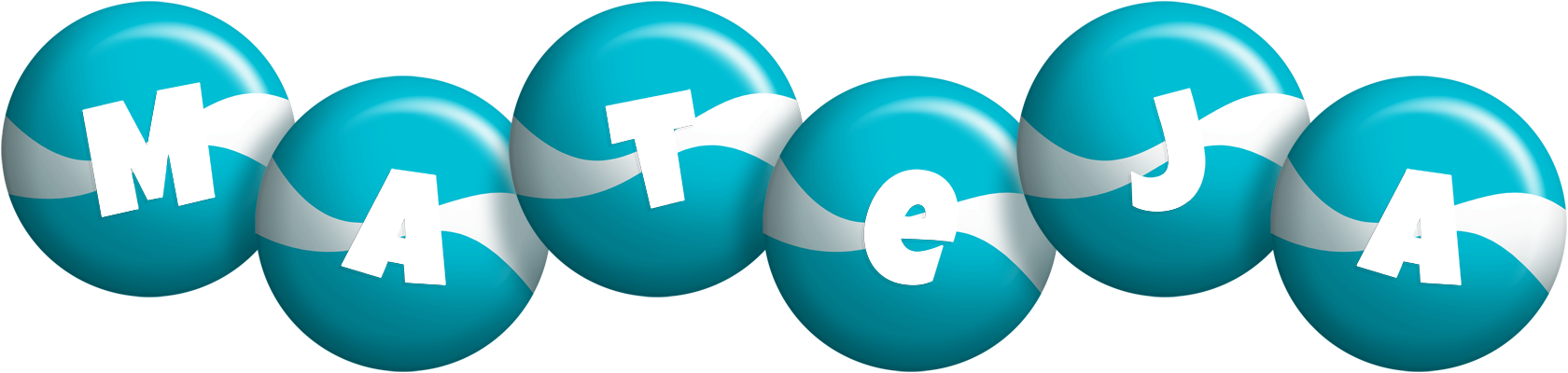 Mateja messi logo