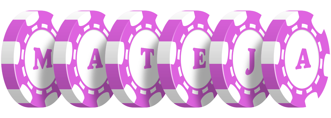 Mateja river logo