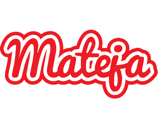 Mateja sunshine logo