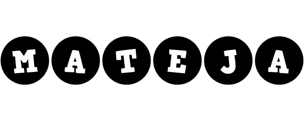 Mateja tools logo