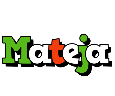 Mateja venezia logo