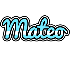 Mateo argentine logo