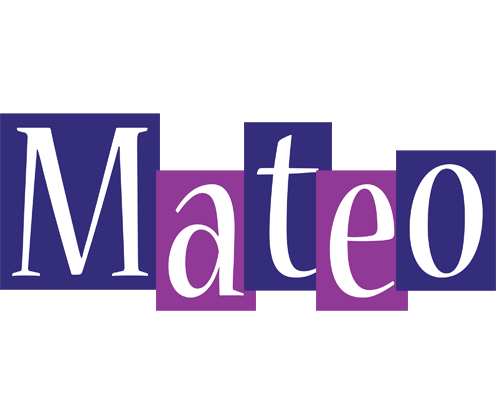Mateo autumn logo