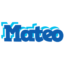 Mateo business logo