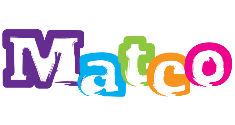 Mateo casino logo