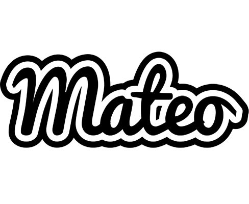 Mateo chess logo