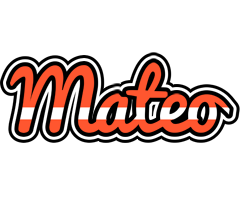 Mateo denmark logo