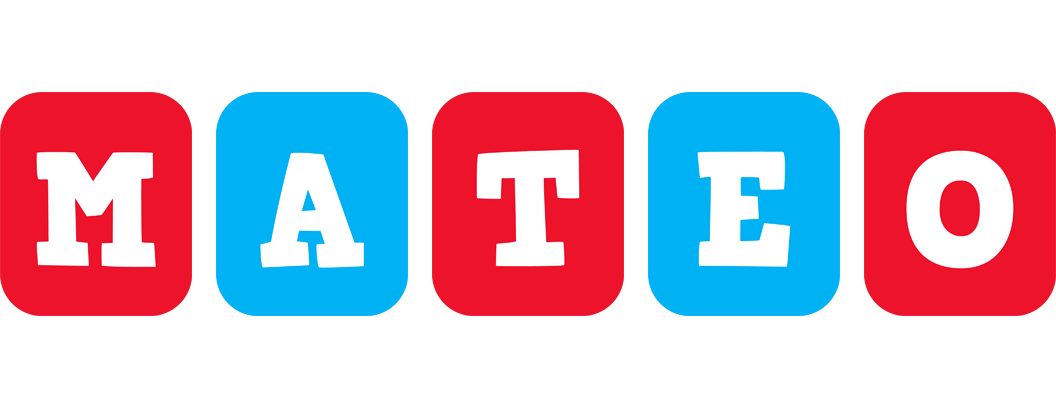 Mateo diesel logo