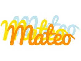 Mateo energy logo