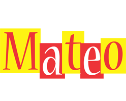 Mateo errors logo