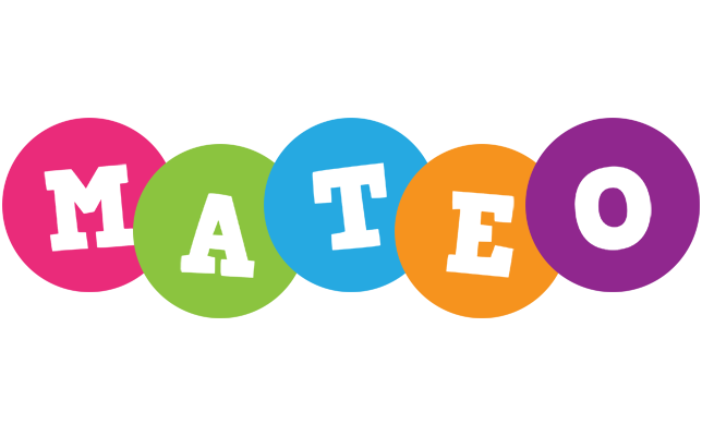 Mateo friends logo