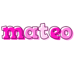 Mateo hello logo