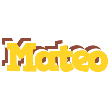 Mateo hotcup logo
