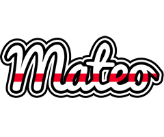 Mateo kingdom logo