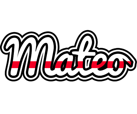 Mateo kingdom logo