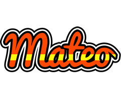 Mateo madrid logo