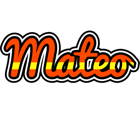 Mateo madrid logo