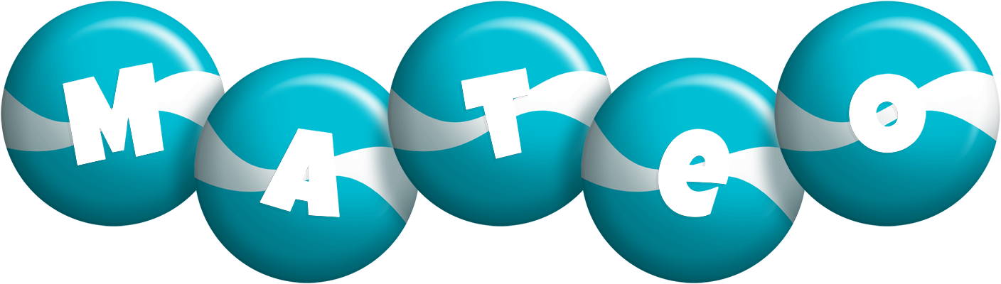 Mateo messi logo
