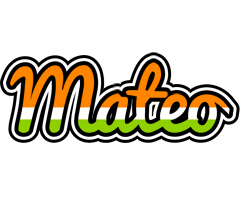 Mateo mumbai logo