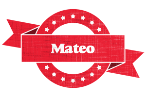Mateo passion logo
