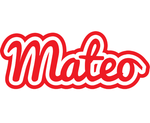 Mateo sunshine logo