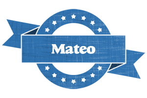 Mateo trust logo