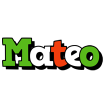Mateo venezia logo