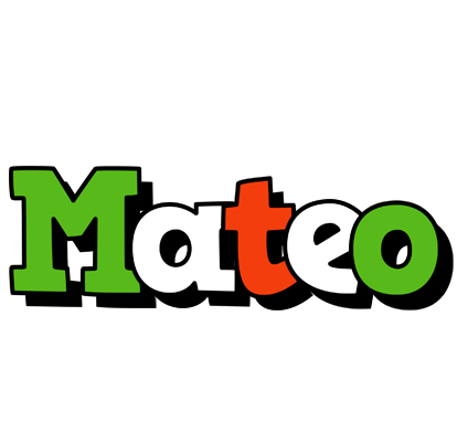 Mateo venezia logo