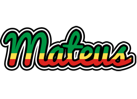 Mateus african logo