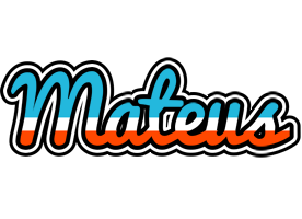 Mateus america logo