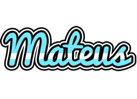 Mateus argentine logo