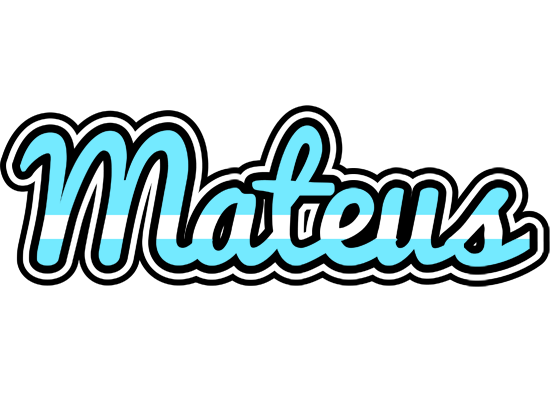 Mateus argentine logo
