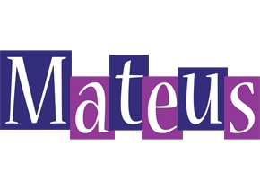 Mateus autumn logo