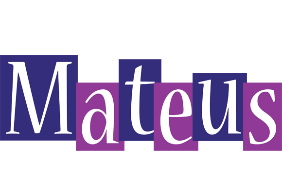 Mateus autumn logo