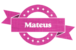 Mateus beauty logo