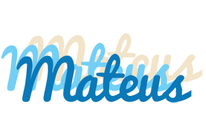 Mateus breeze logo