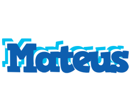 Mateus business logo