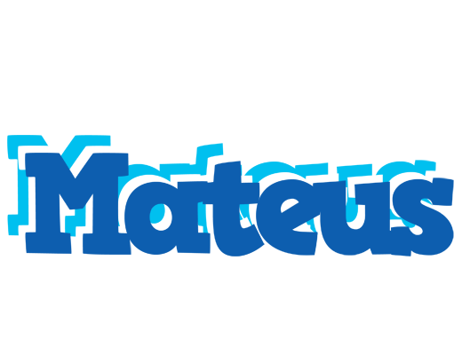 Mateus business logo