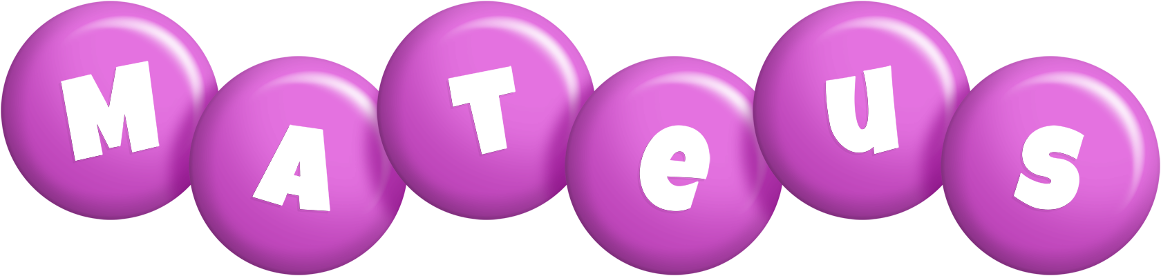 Mateus candy-purple logo