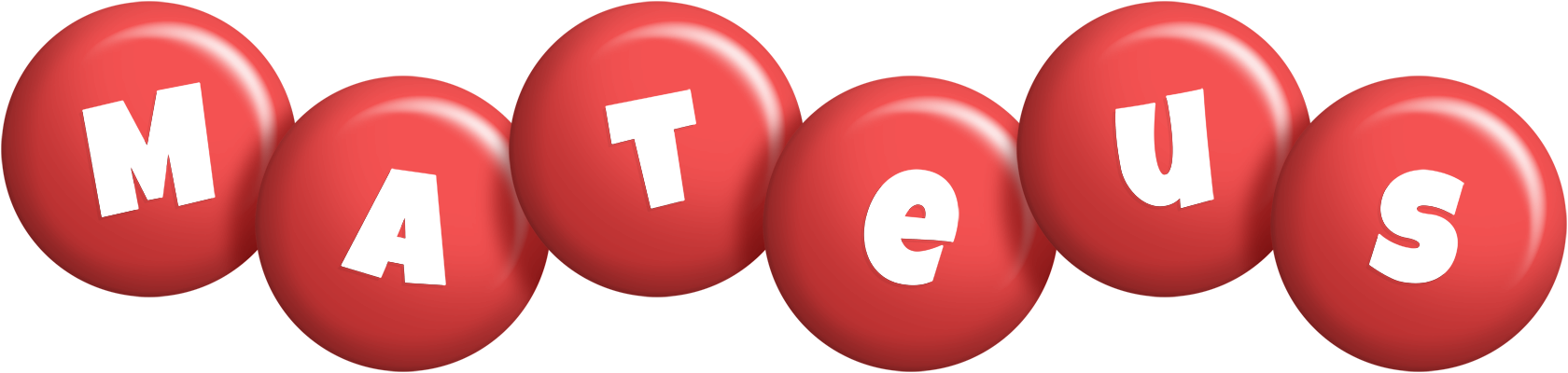 Mateus candy-red logo