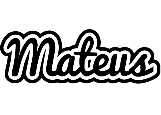 Mateus chess logo